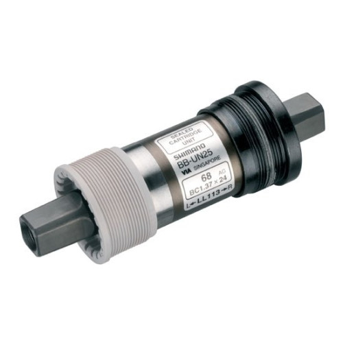 SHIMANO BB-UN26 68/117.5 EBBUN26B17X