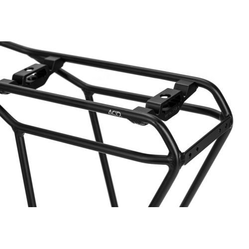 Багажник ACID SIC PURE 28" RILink, black    