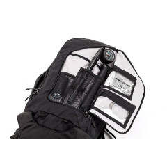 Рюкзак CUBE Backpack EDGE TRAIL 16L black    