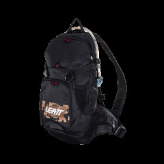 Велорюкзак с гидратором Leatt Moto Lite 1.5 Hydration Black