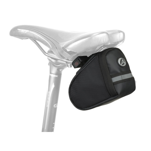 Велосумка подседельная A-S351 QF9 AUTHOR  