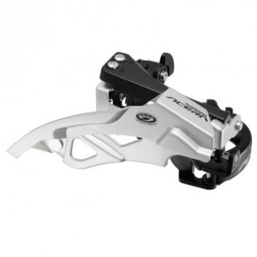 Переключатель передний Shimano Acera, FD-M390 66-69