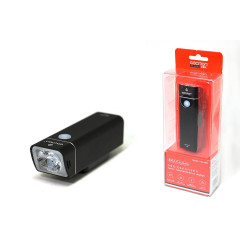 Фара передняя GACIRON 600 LM USB