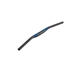 Руль карбоновый E Thirteen Race Carbon Handlebar 800х35х35mm Intergalactic
