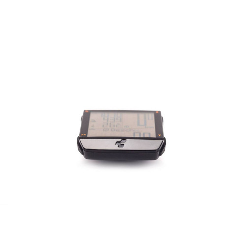 Велокомпьютер CUBE Race PEAK