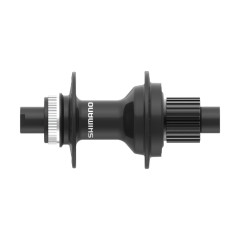 Втулка задняя Shimano Deore MT410-B, 32 отверстия, под ось, OLD 148мм, C.Lock, черная EFHMT410BB