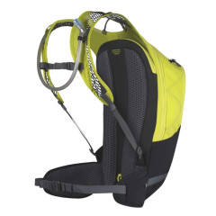 Велорюкзак с гидропаком Scott Perform Evo HY' 16 sulphur yellow