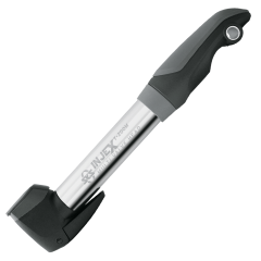 Насос велосипедный телескопический SKS Injex T-Zoom