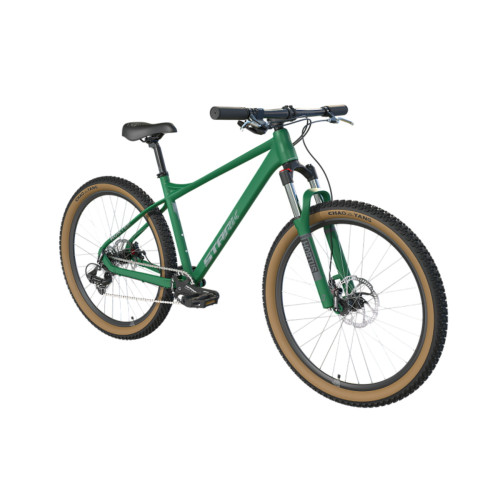 Велосипед Stark Hunter 27.1 D (2025)