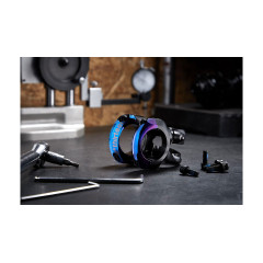 Вынос руля велосипеда E Thirteen Plus Stem 40x0°x35 Black/Intergalactic