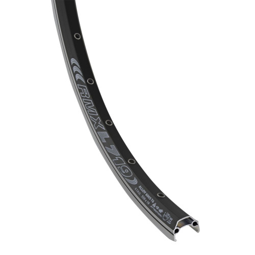 Обод 28" DRAGON L-719 REMERX двойной пистонированный 36 отверстий