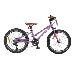 Велосипед SHULZ Chloe 20 Race