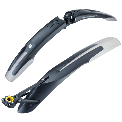 Крылья для велосипеда Topeak Defender M1 & XC11 комплект 29 дюймов