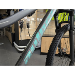 Велосипед Author Impulse 29 ASL (2026)