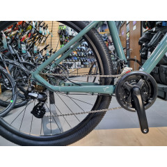 Велосипед Kross Hexagon 2.0 (2024)