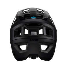 Велошлем фуллфейс Leatt MTB Enduro 4.0 Stealth