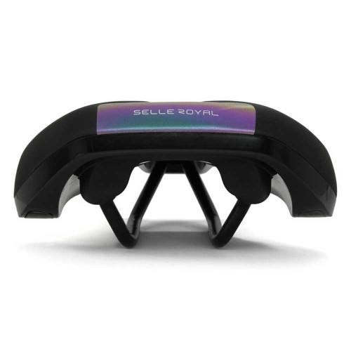 Седло Selle Royal Classic Vivo Reflective Athletic