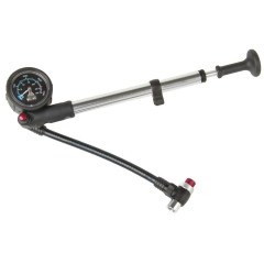 Насос для амортизационных вилок велосипеда Вeto