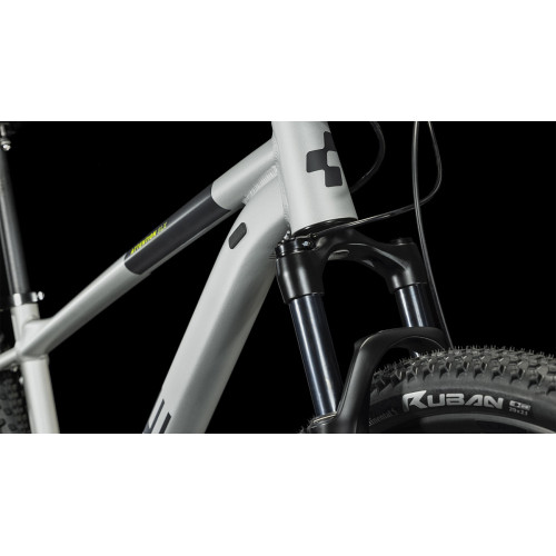 Cube Attention SLX 29 (2023)