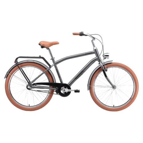 Велосипед Stark Comfort Man 3-speed (2024)