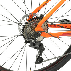 Welt Ranger 2.0 29 (2023)