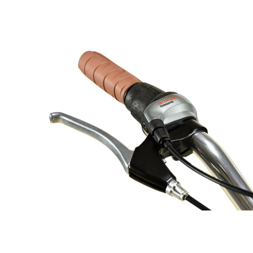 Велосипед Stark Comfort Lady 28 D (2025)