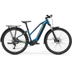 Merida eBig.Tour 400 EQ (2022)