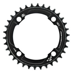 Звезда  Narow Wide E Thirteen G-Ring 104x34T