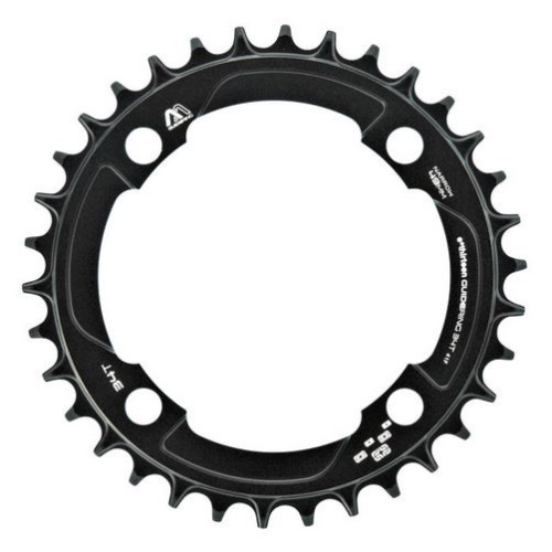 Звезда  Narow Wide E Thirteen G-Ring 104x34T