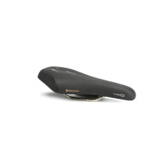 Седло Selle Royal Lookin EVO Athletic, 261х158мм