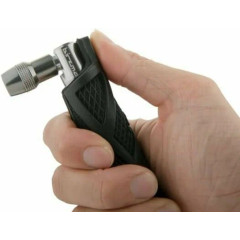 Насос для велосипеда с баллончиком CO2 Birzman Roar Set