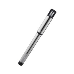 Насос велосипедный Birzman Infinite Apogee Road 21 Silver