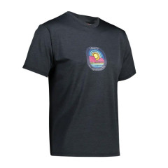 Велоджерси Leatt MTB 2.0 Jersey Black