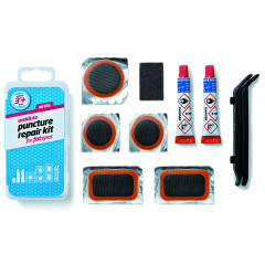 Аптечка для фэтбайка Weldtite