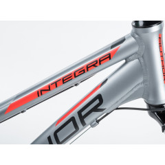Велосипед Author Integra (2025)