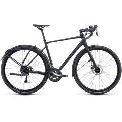 Cube Nuroad FE (2022)