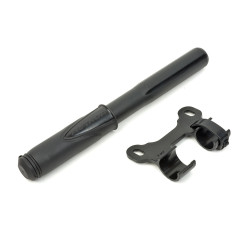 Насос для велосипеда Author AAP Airstream Composite