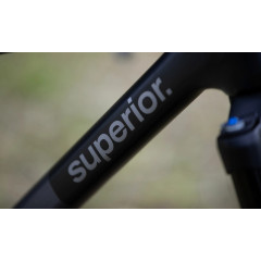 Велосипед Superior XF 9.7 RC (2025)