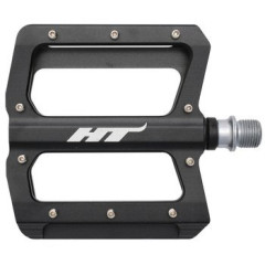 Педали HT AN01 Black