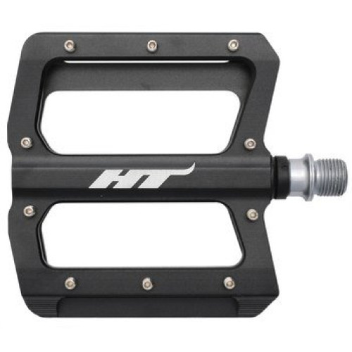Педали HT AN01 Black
