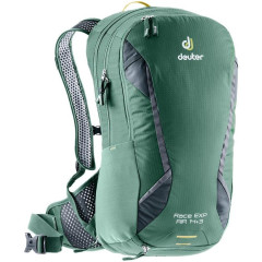 Рюкзак Deuter 2020 Race EXP Air Seagreen/Graphite