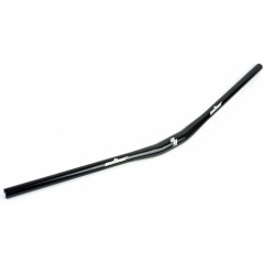 Руль МТВ алюминий AGLAB X5 широкий 31,8х800 AUTHOR