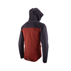 Велокуртка Leatt MTB HydraDri 2.0 Lava