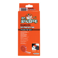 Лента антипрокольная 26" красная WELDTITE