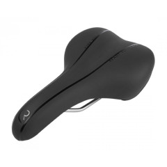 Седло RFR Trekking Standard D2, black    
