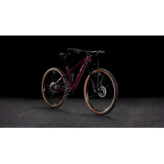 Cube Stereo One22 Race 29 (2026)