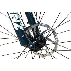 Велосипед Stark Router 29.4 HD (2024)