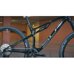 Велосипед Superior XF 939 RC (2024)