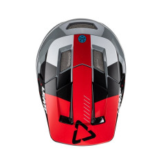 Велошлем Leatt MTB Gravity 2.0 Helmet