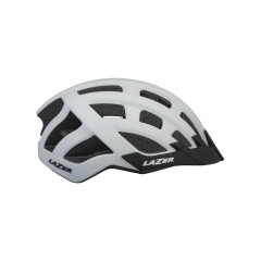 Велошлем Lazer Compact DLX MIPS белый